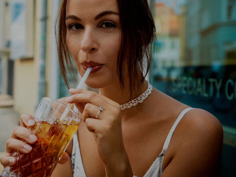 Wer hat Eistee erfunden? Geschichte, Herstellung & Eigenschaften ... Wer hat Eistee erfunden? Geschichte, Herstellung & Eigenschaften ...